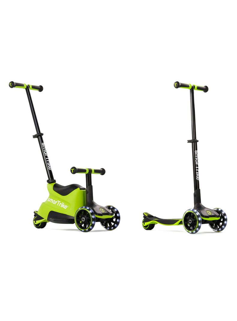 Scooter Xtend Ride On Lima-3