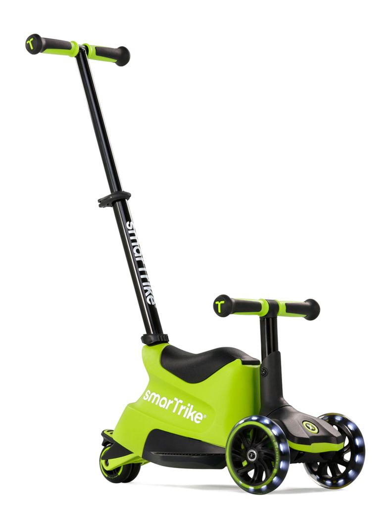 Scooter Xtend Ride On Lima-0