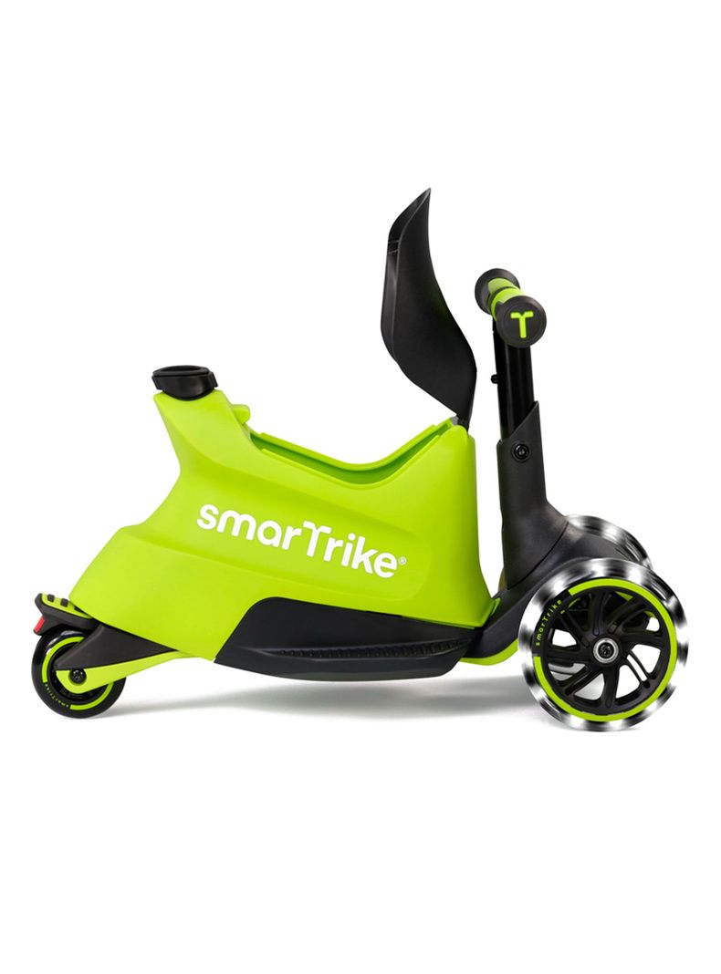 Scooter Xtend Ride On Lima-1