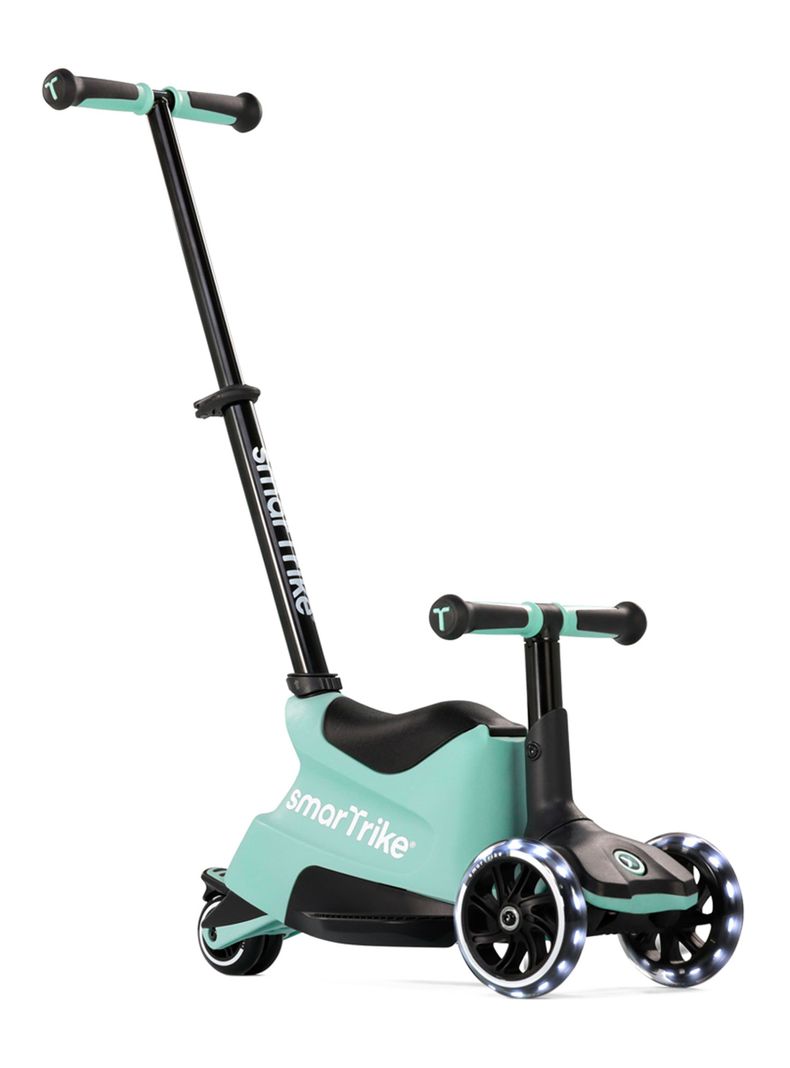 Scooter Xtend Ride On Verde-0