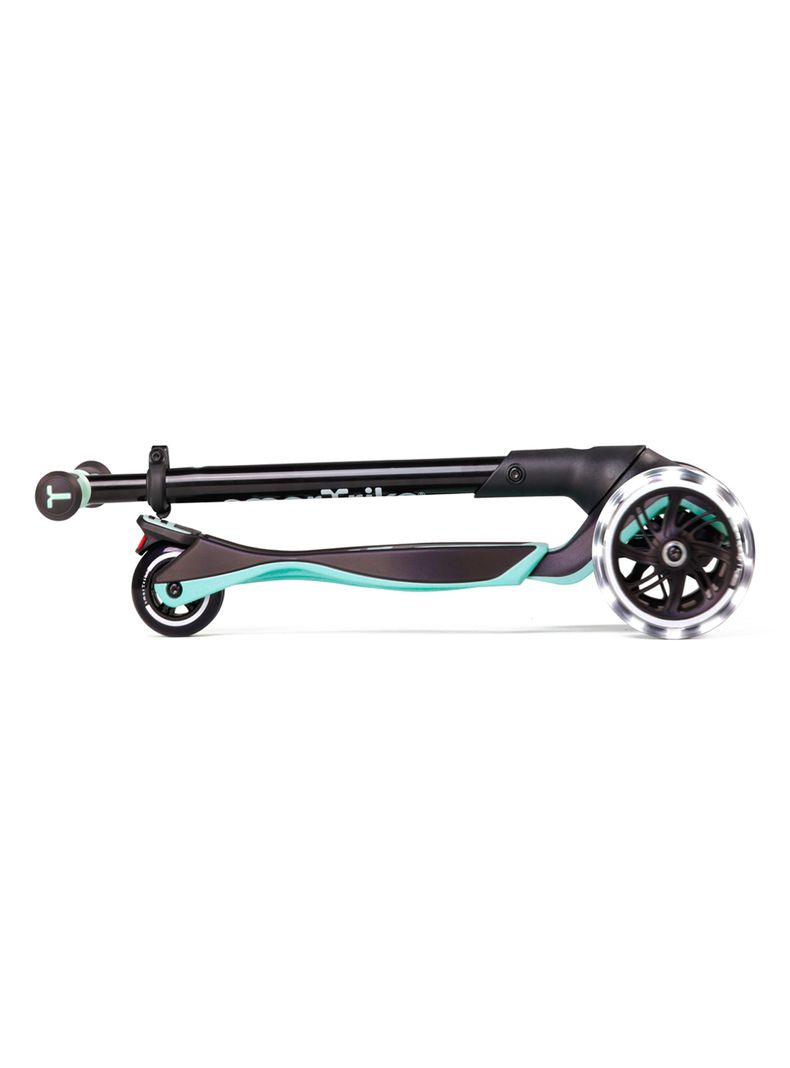 Scooter Xtend Ride On Verde-2