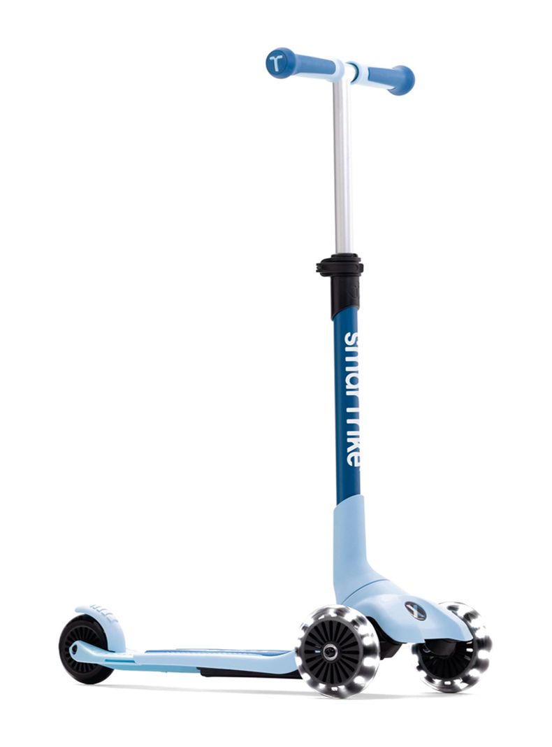 Scooter Xtend Mini Ride Azul-1