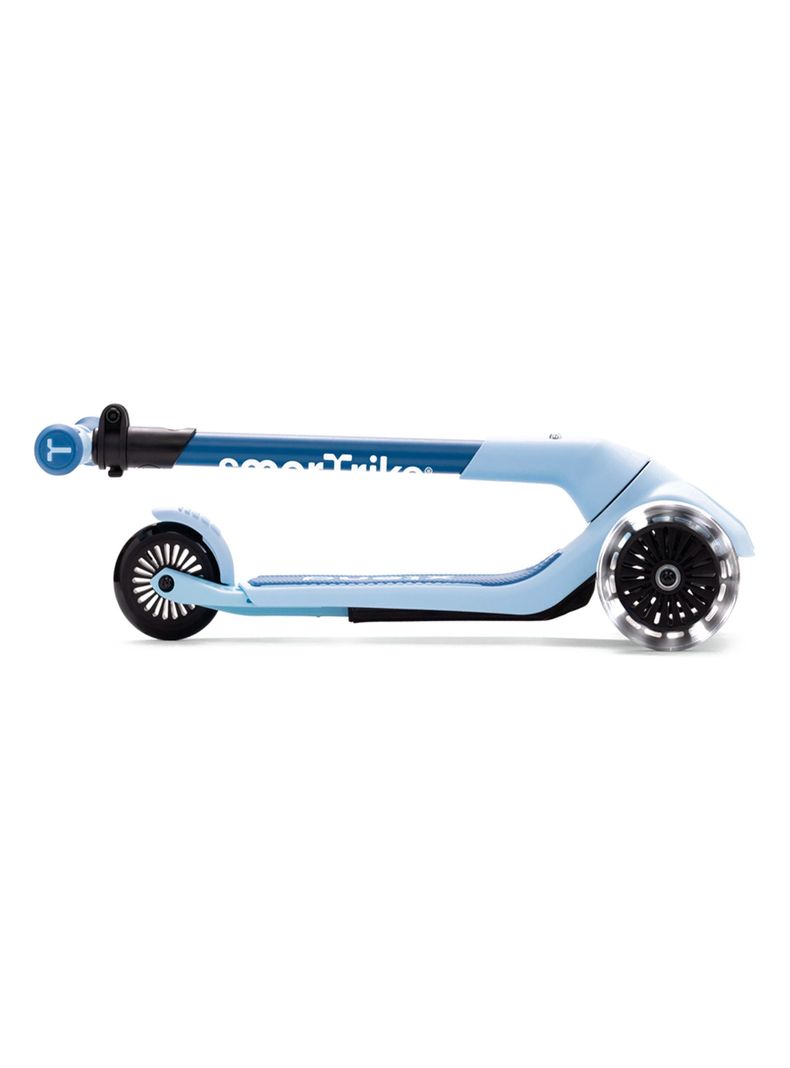 Scooter Xtend Mini Ride Azul-2