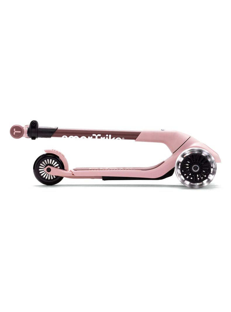 Scooter Xtend Mini Ride Rosa-2