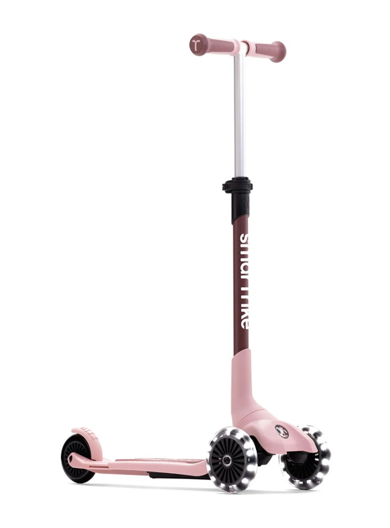 Scooter Xtend Mini Ride Rosa-1