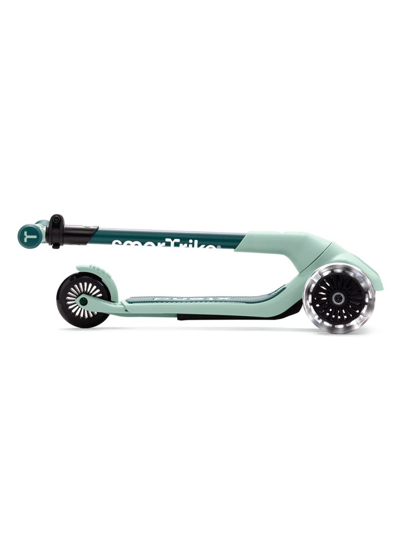Scooter Xtend Mini Ride Verde-2