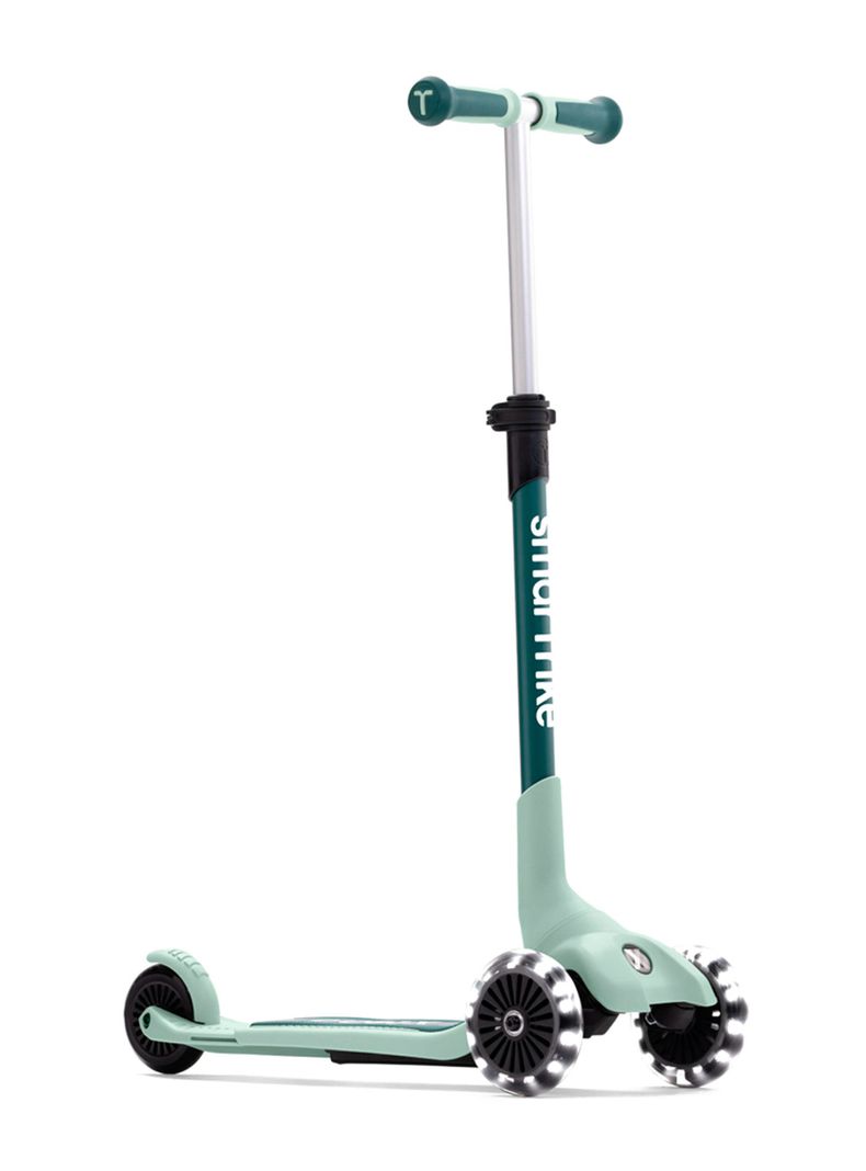 Scooter Xtend Mini Ride Verde-1