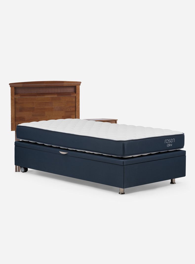 Boxet Upline 1 Plaza + Set de Muebles Veneto-0