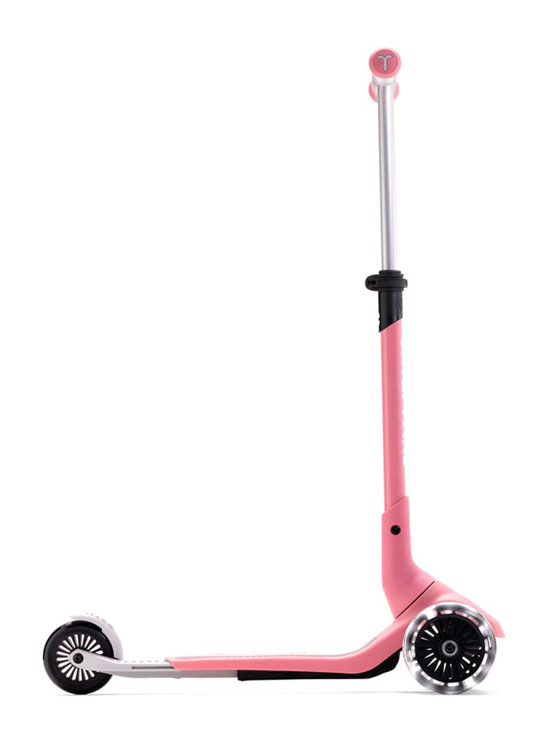 Scooter Xtend Mini+ Rosa-1