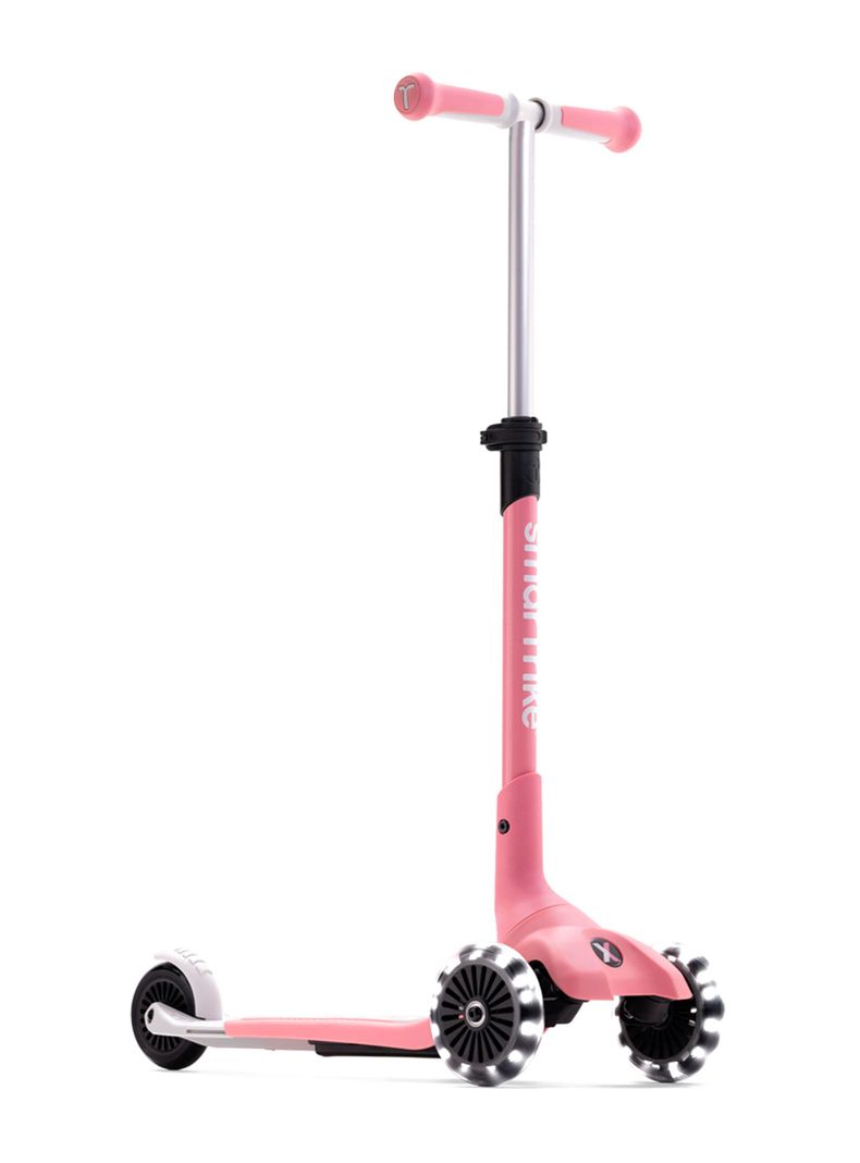 Scooter Xtend Mini+ Rosa-0
