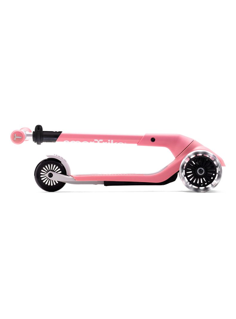 Scooter Xtend Mini+ Rosa-2