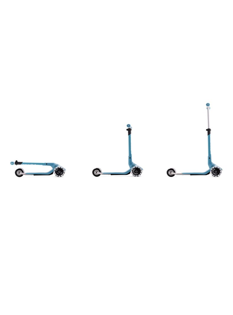 Scooter Xtend Mini+ Azul-5