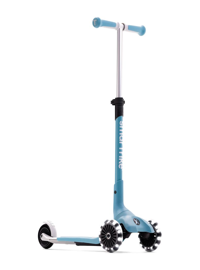 Scooter Xtend Mini+ Azul-0