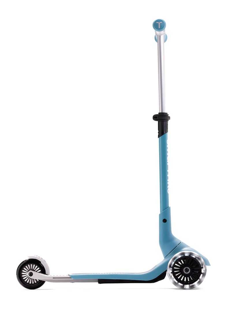 Scooter Xtend Mini+ Azul-1