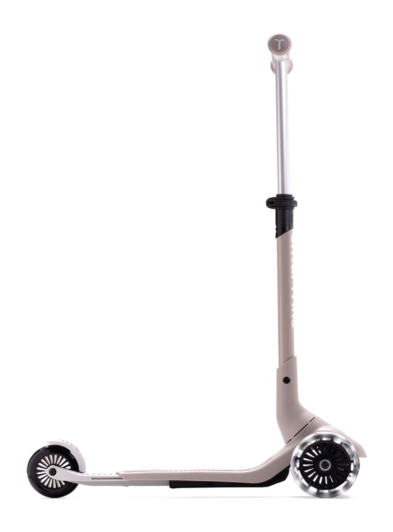 Scooter Xtend Mini+ Gris-1