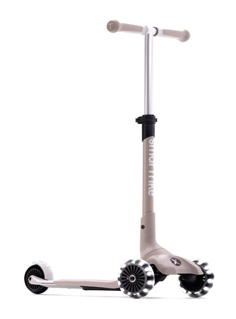 Scooter Xtend Mini+ Gris-0