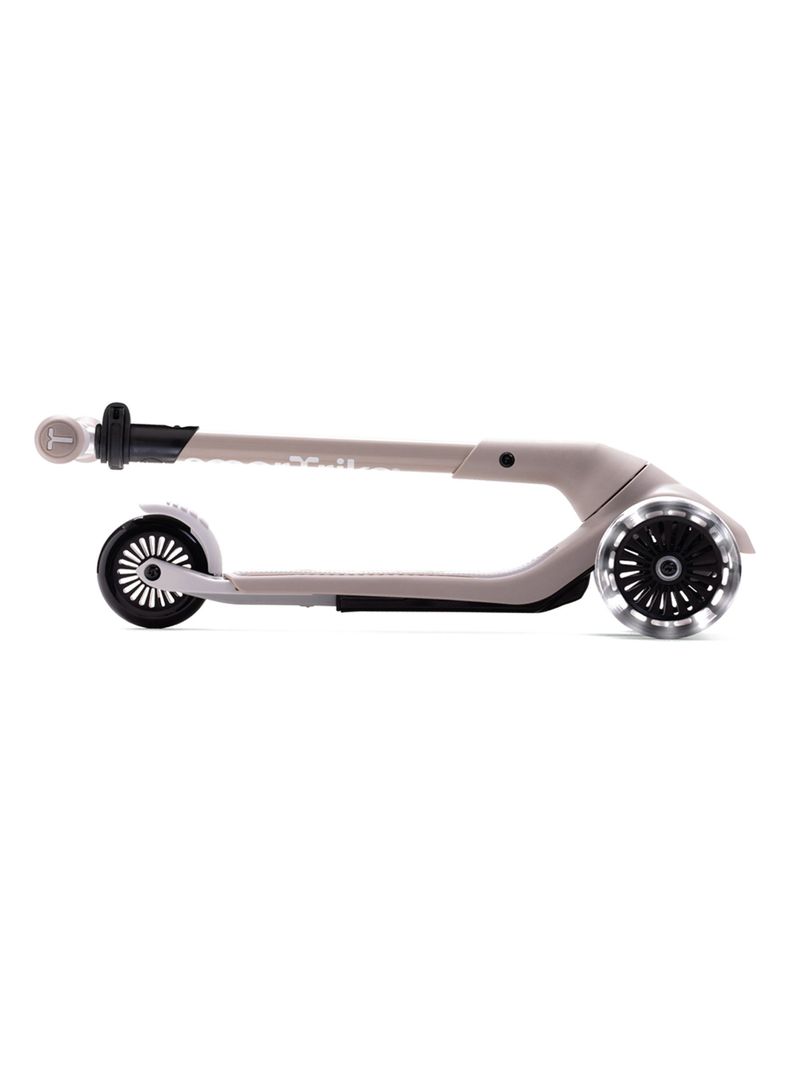 Scooter Xtend Mini+ Gris-2