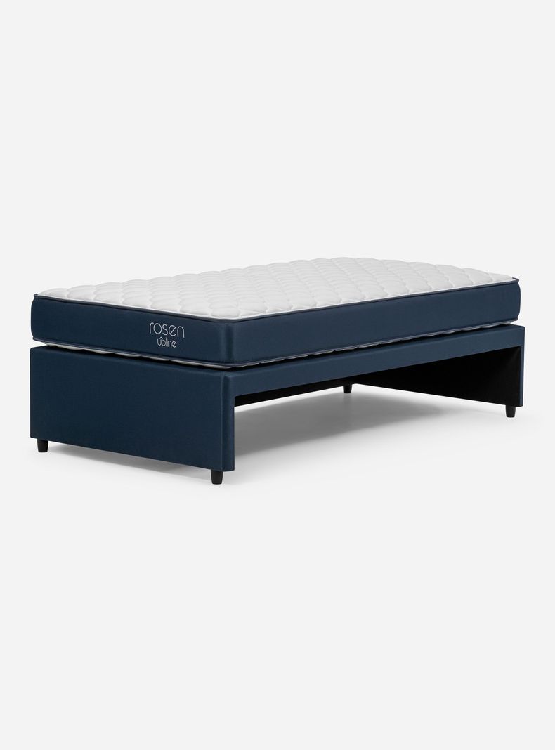 Diván Cama Upline 1.5 Plazas-2
