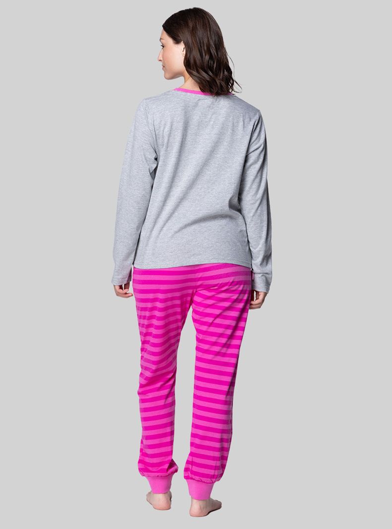 Pijama Hello Kitty Color-1