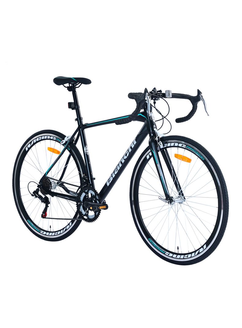 Bicicleta Ruta-Pista Aro 700c Corsa Hombre-1