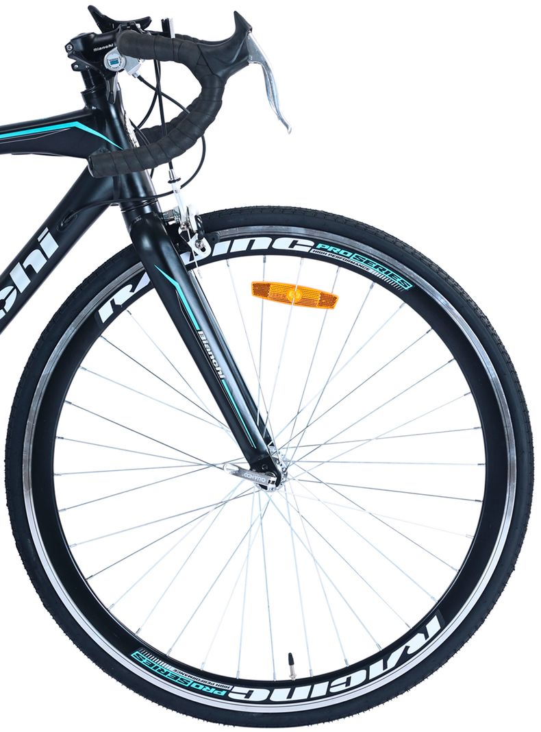 Bicicleta Ruta-Pista Aro 700c Corsa Hombre-3