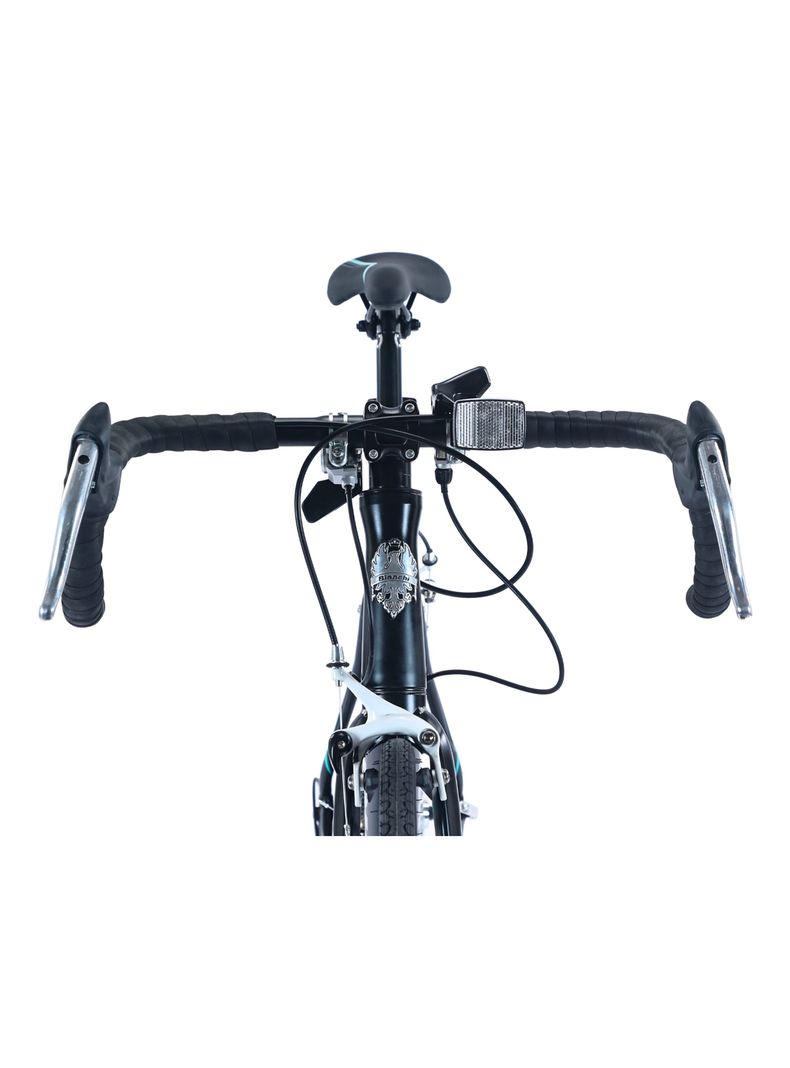 Bicicleta Ruta-Pista Aro 700c Corsa Hombre-2