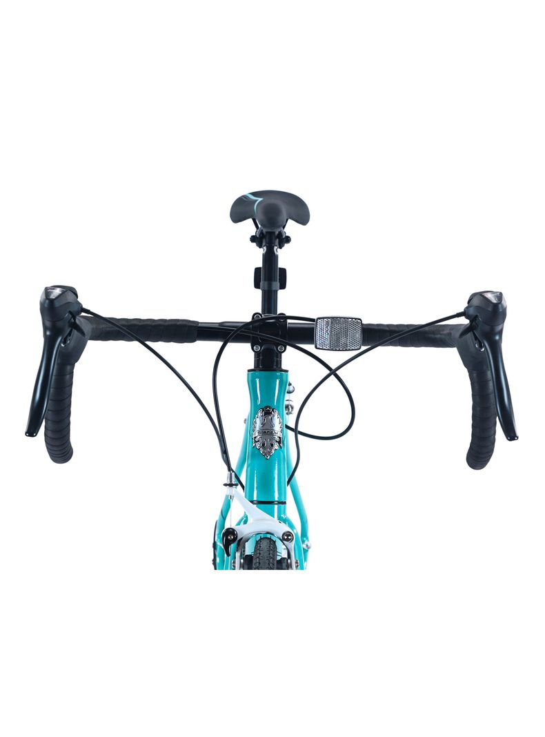 Bicicleta Ruta-Pista Aro 700c Corsa Plus Hombre-2