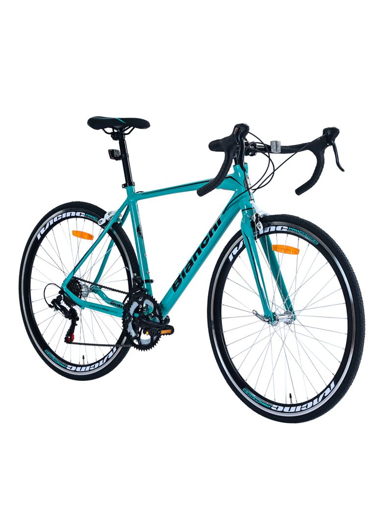 Bicicleta Ruta-Pista Aro 700c Corsa Plus Hombre-1