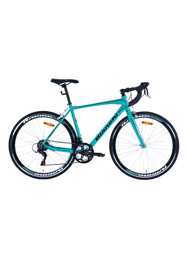 Bicicleta Ruta-Pista Aro 700c Corsa Plus Hombre-0