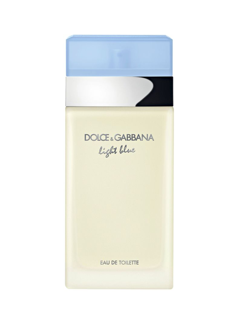 Perfume Dolce&Gabbana Light Blue Mujer EDT 200 ml-0