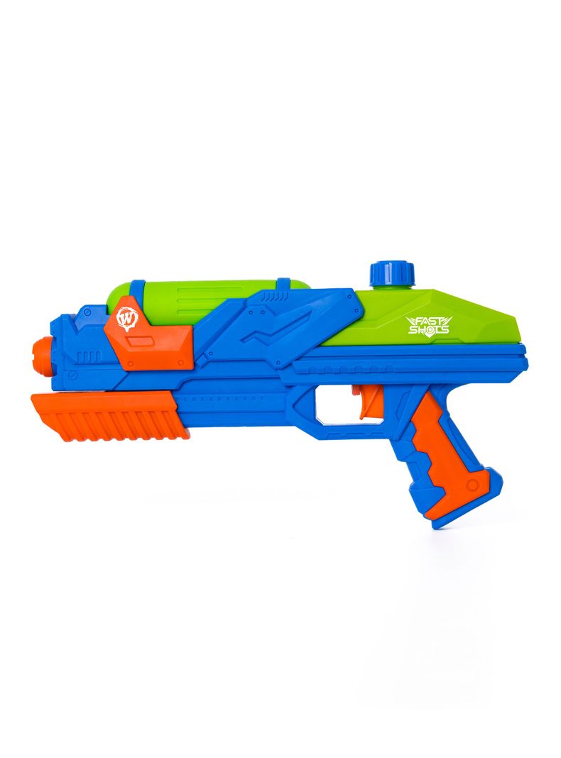 Lanzador de Agua Power Strike