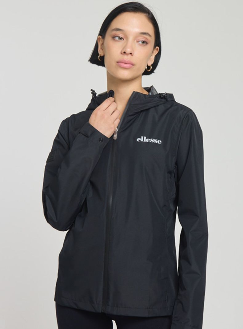 Chaqueta Capucha Ajustable Jade-0