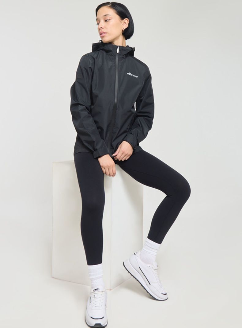 Chaqueta Capucha Ajustable Jade-4