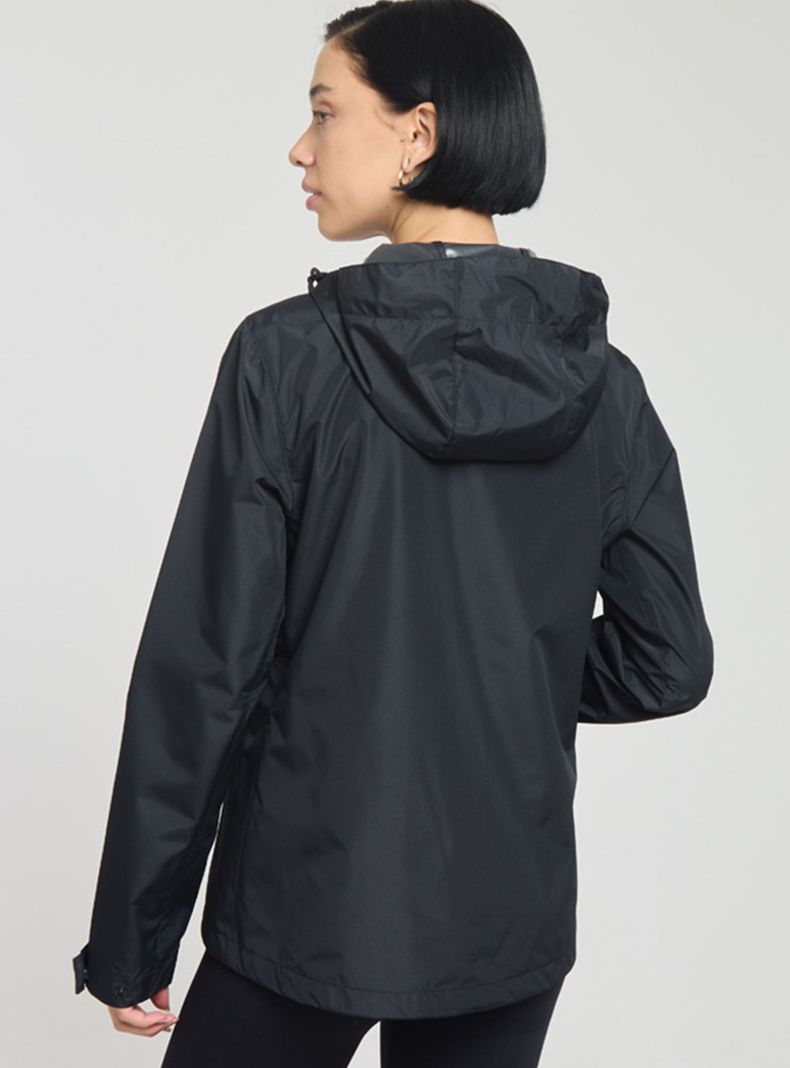 Chaqueta Capucha Ajustable Jade-1