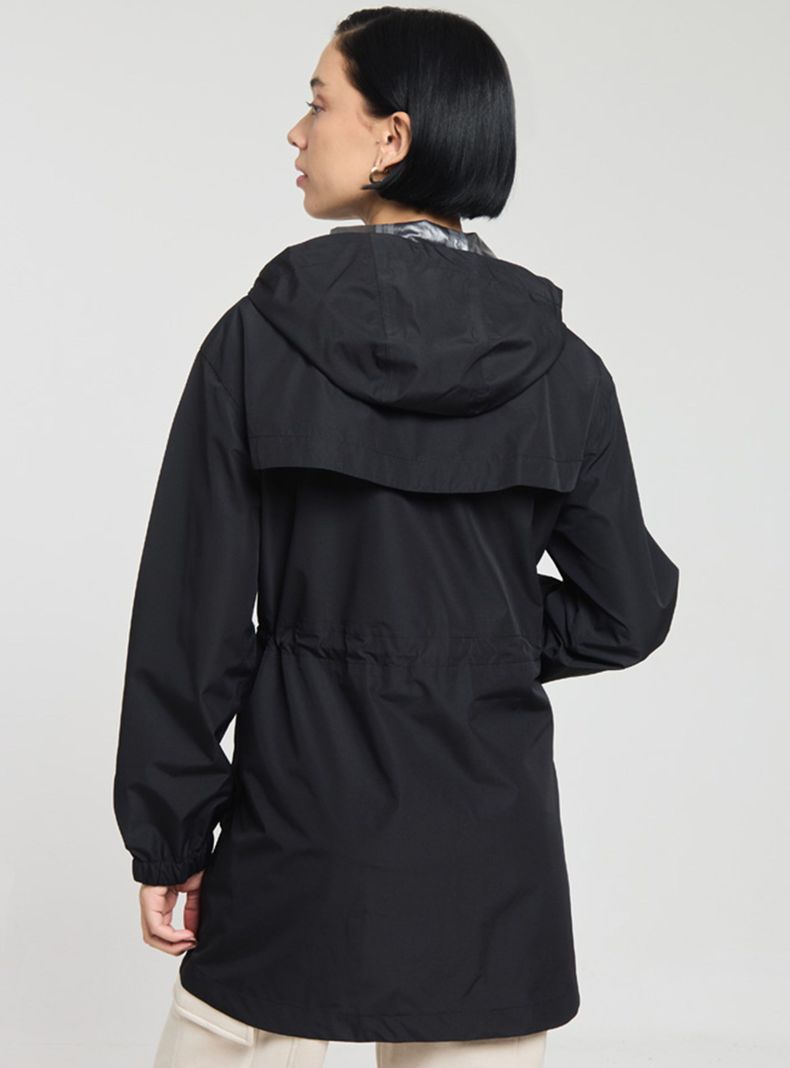 Chaqueta Manga Larga Josefa-1