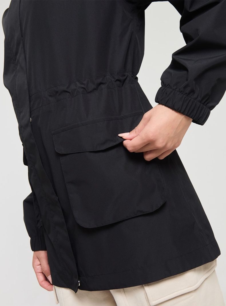 Chaqueta Manga Larga Josefa-3