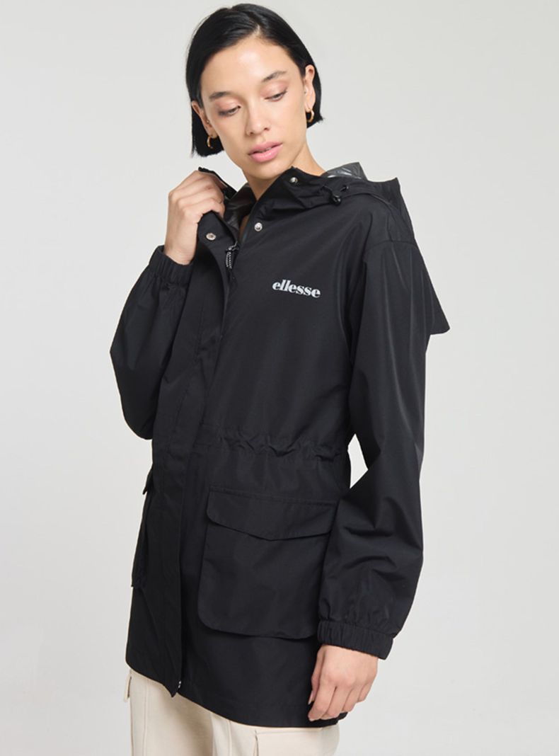Chaqueta Manga Larga Josefa-2
