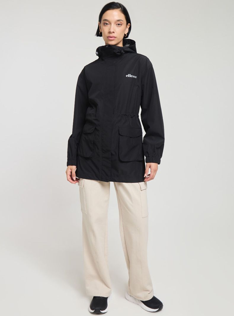 Chaqueta Manga Larga Josefa-4