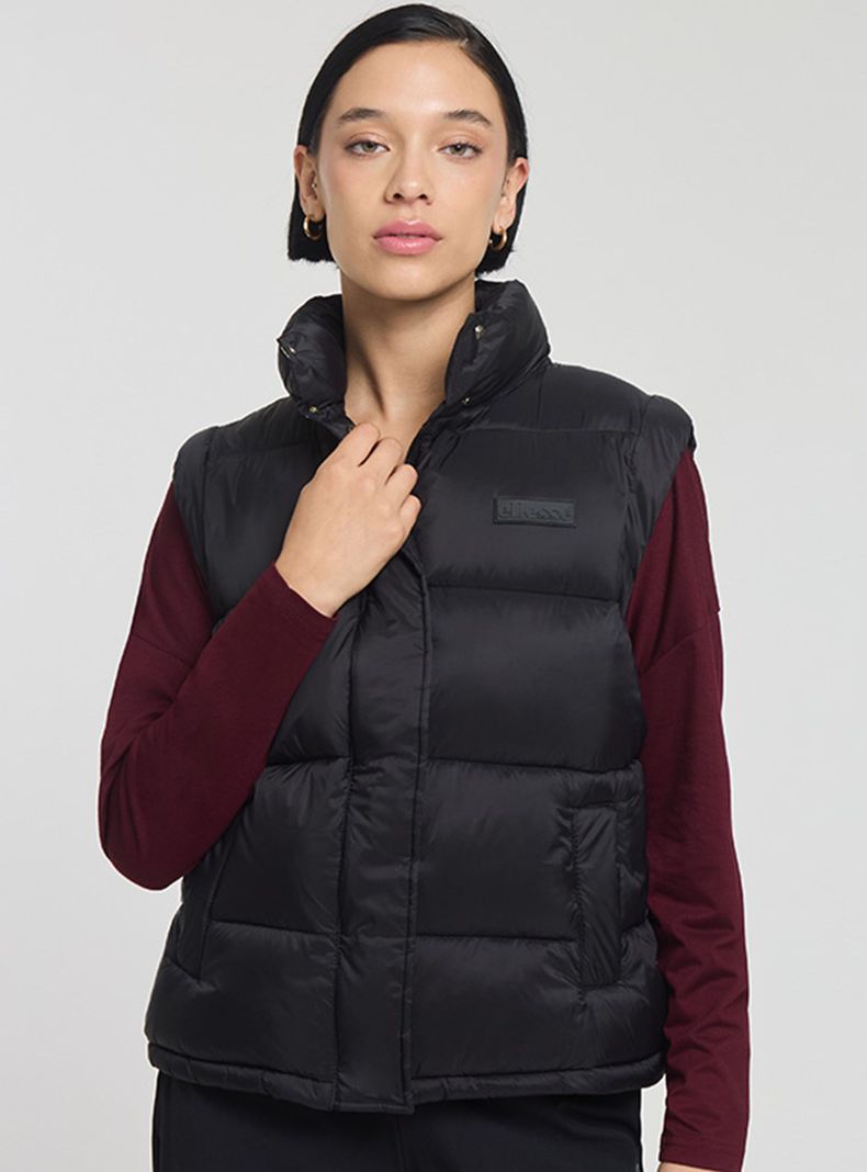 Chaqueta Diseño Versátil Jimena-0