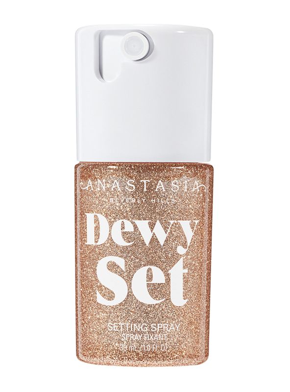 Spray Anastasia Beverly Hills Fijador Dewy SetSetting - version 2