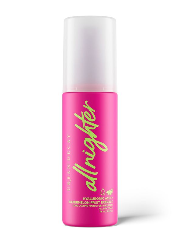 Spray Fijador All Nighter Con Ácido Hialurónico - version 2