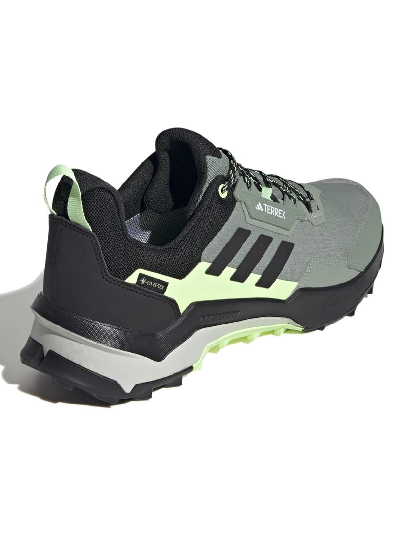 Zapatilla Outdoor Hiking Terrex Ax4 Gtx Hombre Adidas | Paris.cl