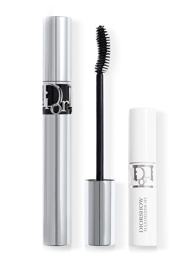 Set Cofre Diorshow Máscara y Primer Sérum de Máscara Volumen y Curva - image 1