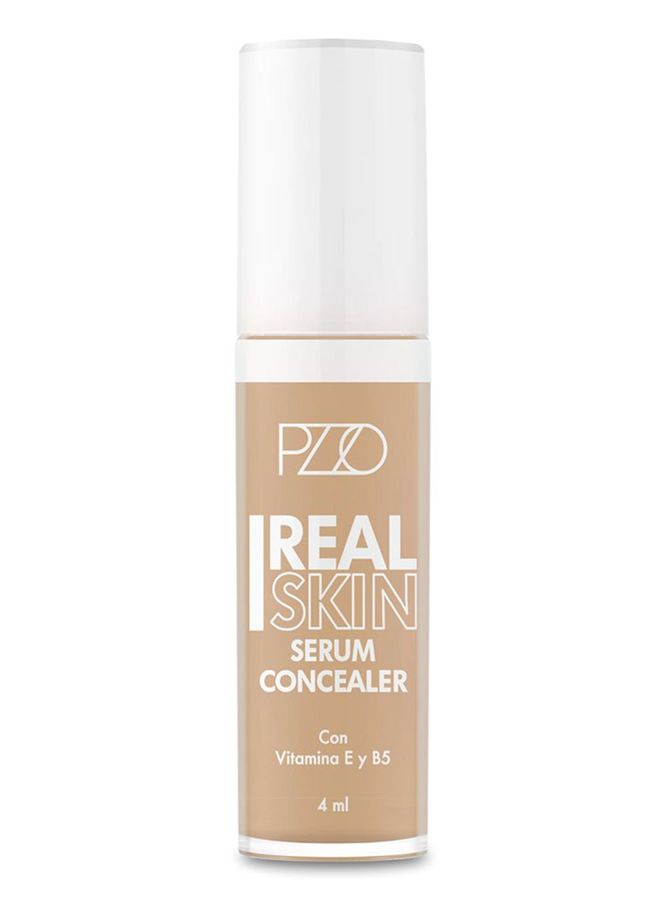 Corrector Real Skin Concealer 01 - image 1