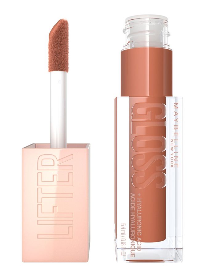 Brillo labial lip Lifter Gloss Honeyd Toffee 5.4 ml - image 1