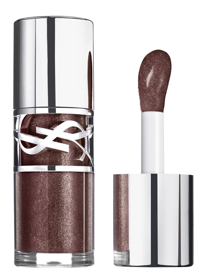 Labial YSL LOVESHINE PLUMPING LIP OIL GLOSS Tono 1 - image 2