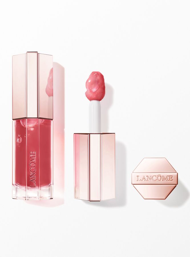 Lip Idôle Juicytreat Oil-in-Gloss tono 33 8 ml - image 1