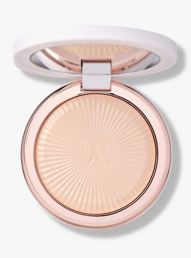 Iluminador Glow Seeker Highlighter Ethereal 11g - image 1
