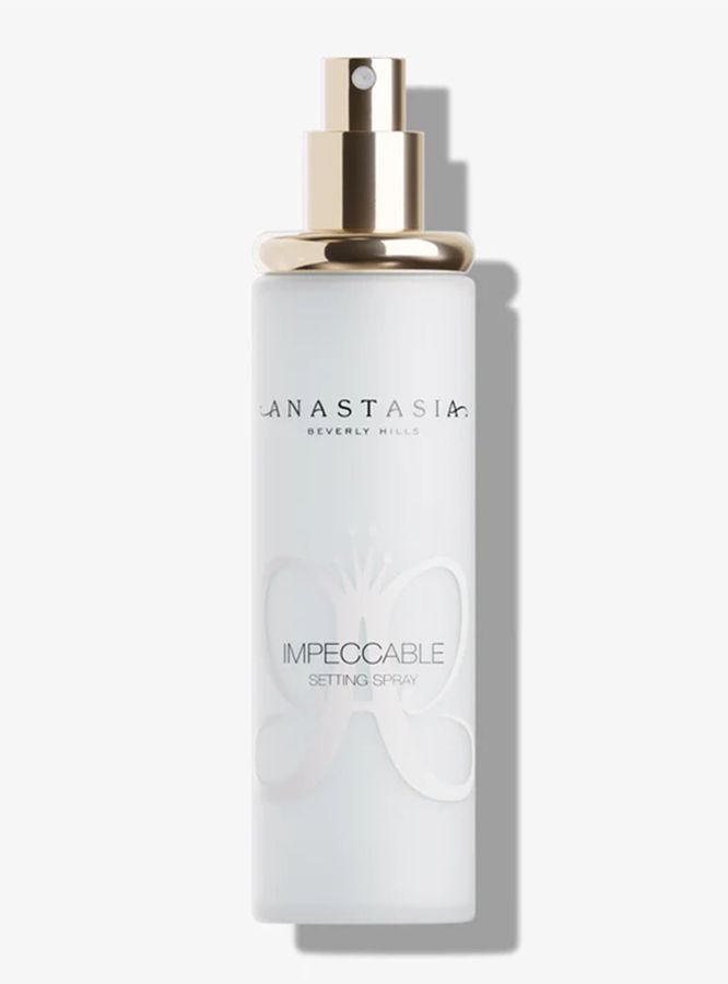 Fijador de Maquillaje Impeccable Blurring Matte Setting Spray - image 3