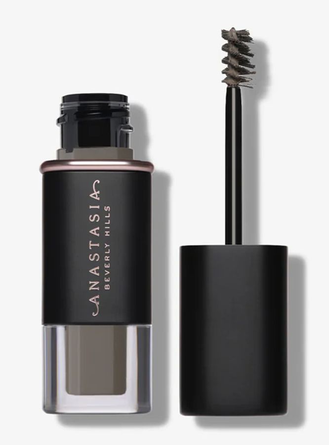 Volumizing Tinted Brow Gel Dlx Taupe 2.1 ml - image 1